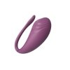App Love Egg Purple